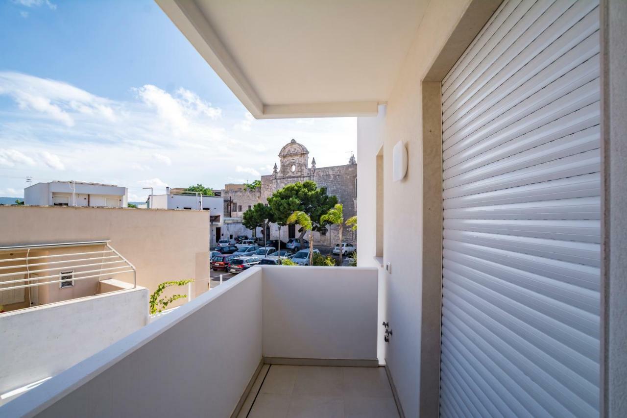 La Casa del Cardinale Apartamento Monopoli Exterior foto