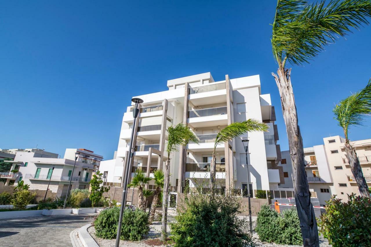 La Casa del Cardinale Apartamento Monopoli Exterior foto